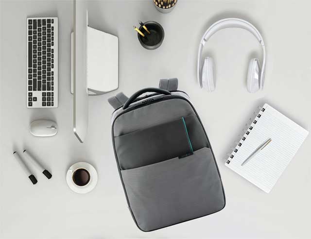 samsonite tech ict overnighter